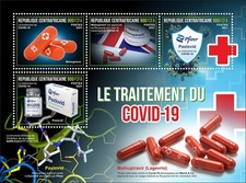 Tratamento da Covid-19 comprar usado Tratamento da Covid-19 comprar usado  Enviando para Brazil