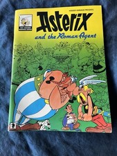 Asterix roman agent for sale  MAYFIELD