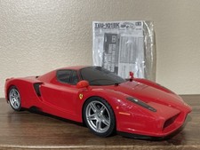 Tamiya enzo ferrari for sale  Cedar Park