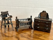 Vintage durham metal for sale  Rogers City