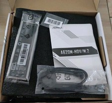 Asrock a620m hdv d'occasion  Fronton