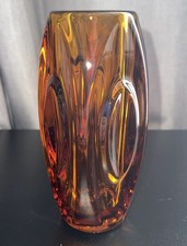 Sklo union amber for sale  CRAWLEY