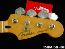 Fender player precision for sale  Exeter