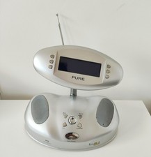 Pure dab radio for sale  LIVERPOOL
