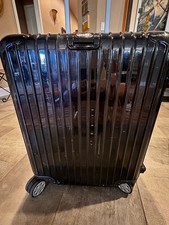 Rimowa salsa deluxe for sale  Reno