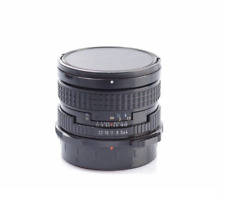 Pentax obiettivo smc usato  Torrita Tiberina