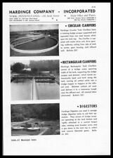 1946 hardinge water for sale  USA