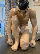Terminator arnold arrives for sale  Bloomingdale