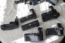 Choice vintage nikon for sale  Washington
