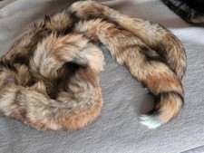Pelzmützen pelzschals pelzkra gebraucht kaufen  Waldkraiburg