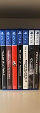 Lotto videogiochi ps4 usato  Portoferraio
