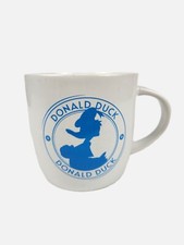 Mug donald duck d'occasion  Strasbourg-