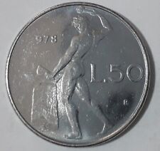 Lire 1978 errore usato  Vetto
