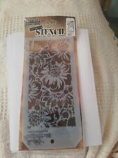 Tim holtz layering for sale  NEWPORT