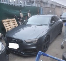 Breaking audi rs5 for sale Breaking audi rs5 for sale  WIGAN