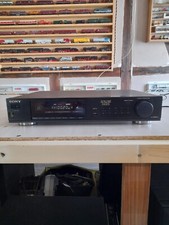 Radio tuner hifi gebraucht kaufen  Schönberg