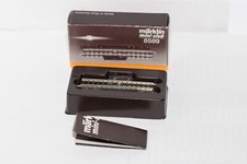 Stück märklin mini gebraucht kaufen  Hamburg