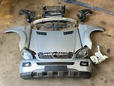 Mercedes 320 front for sale  WIGAN