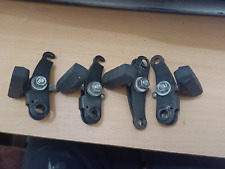 Coppia freni mtb usato  Vertemate con Minoprio