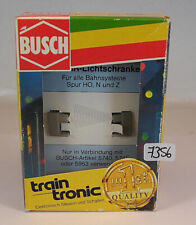 Busch 5720 lichtschranke gebraucht kaufen  Schenefeld