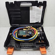 Testo 550s manifold for sale  Opa Locka