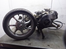 piaggio 125 engine for sale piaggio 125 engine for sale SCUNTHORPE