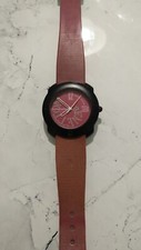 Orologio benetton bulova usato  Roma