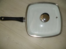 Kochsysteme grillpfanne deckel gebraucht kaufen  Seesen