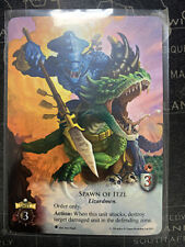 Spawn itzl promo usato  Italia