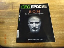 Geo epoche rom gebraucht kaufen  Recklinghausen