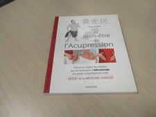 Acupression dérivé médecine d'occasion  Viuz-en-Sallaz