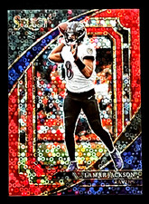 Lamar jackson 2022 for sale  Great Falls