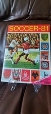 F.k. soccer stars for sale  STAINES-UPON-THAMES