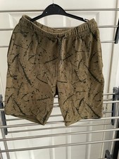 Pairs boys shorts for sale  SOLIHULL