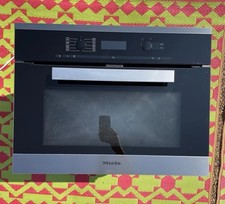 Miele h6200bp for sale  ATTLEBOROUGH