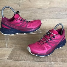 Salomon vibe sense for sale  DERBY