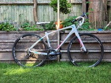 525 carbon liv for sale  BIRMINGHAM