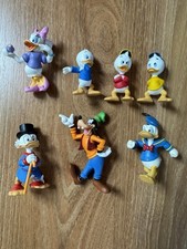 Disney entenhausen figuren gebraucht kaufen  Berlin