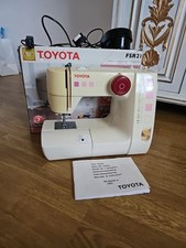 Toyota fsr21 series for sale  NORWICH
