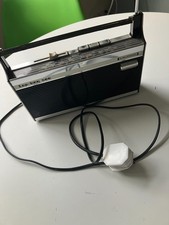 Grundig top boy for sale  WALLINGFORD