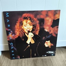 Mariah carey mtv for sale  THETFORD
