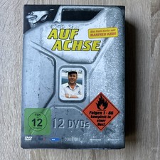 Achse dvd manfred gebraucht kaufen  Bonn