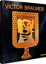 Victor brauner 1903 usato  Milano