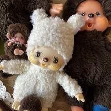 monchichi mobel gebraucht kaufen  Berlin