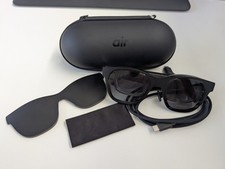 Xreal air brille gebraucht kaufen  Alzey