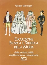 Evoluzione storica stilistica usato  Cambiago