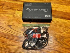 Rane serato scratch for sale  New York