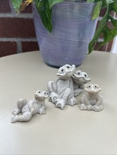 Quarry critters fric for sale  YELVERTON