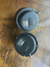 Altec 806a drivers d'occasion  Expédié en Belgium
