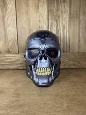 Terminator arnold schwarzenegg for sale  HEYWOOD